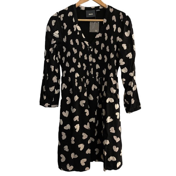 Anthropologie Maeve Dress - Picture 4 of 5